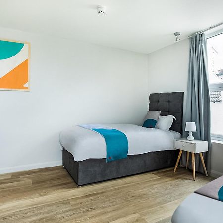Oyo Studiotel Gy - Modern Hotel Apartments Great Yarmouth Buitenkant foto
