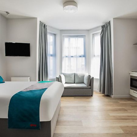 Oyo Studiotel Gy - Modern Hotel Apartments Great Yarmouth Buitenkant foto