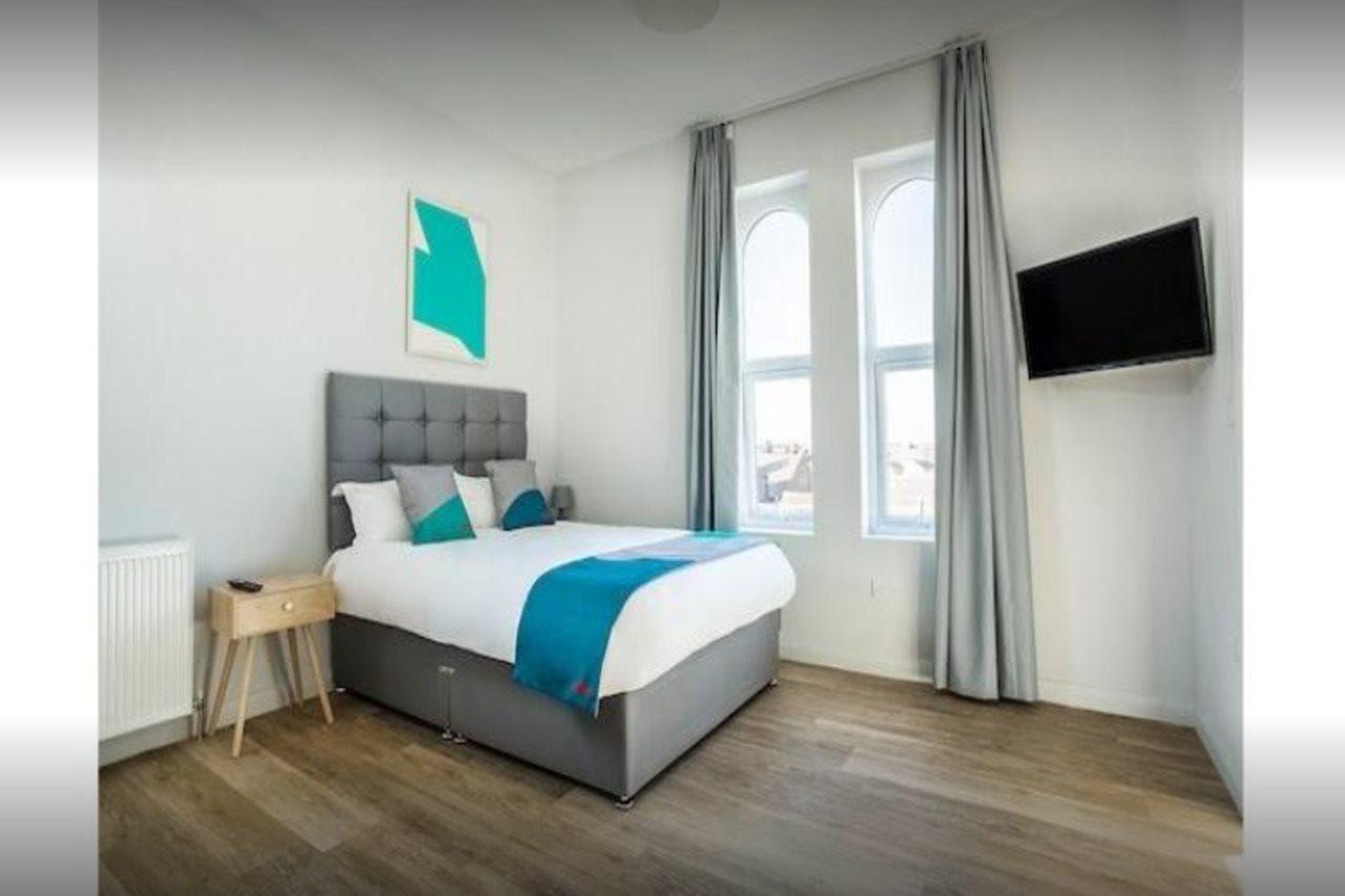 Oyo Studiotel Gy - Modern Hotel Apartments Great Yarmouth Buitenkant foto