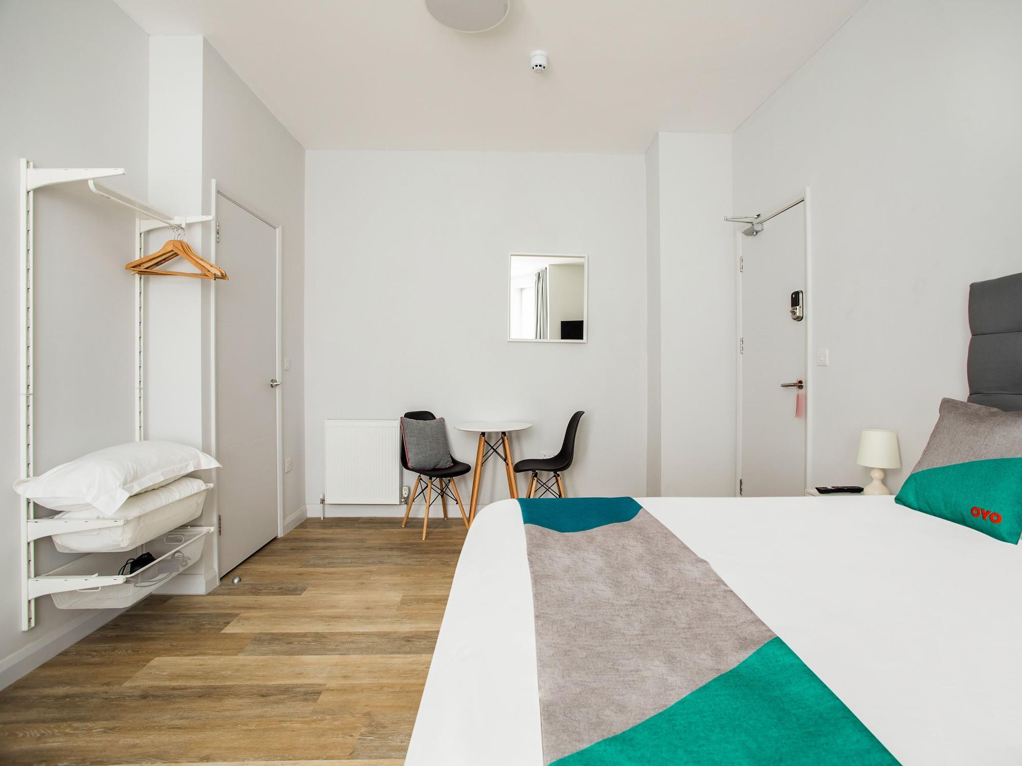 Oyo Studiotel Gy - Modern Hotel Apartments Great Yarmouth Buitenkant foto