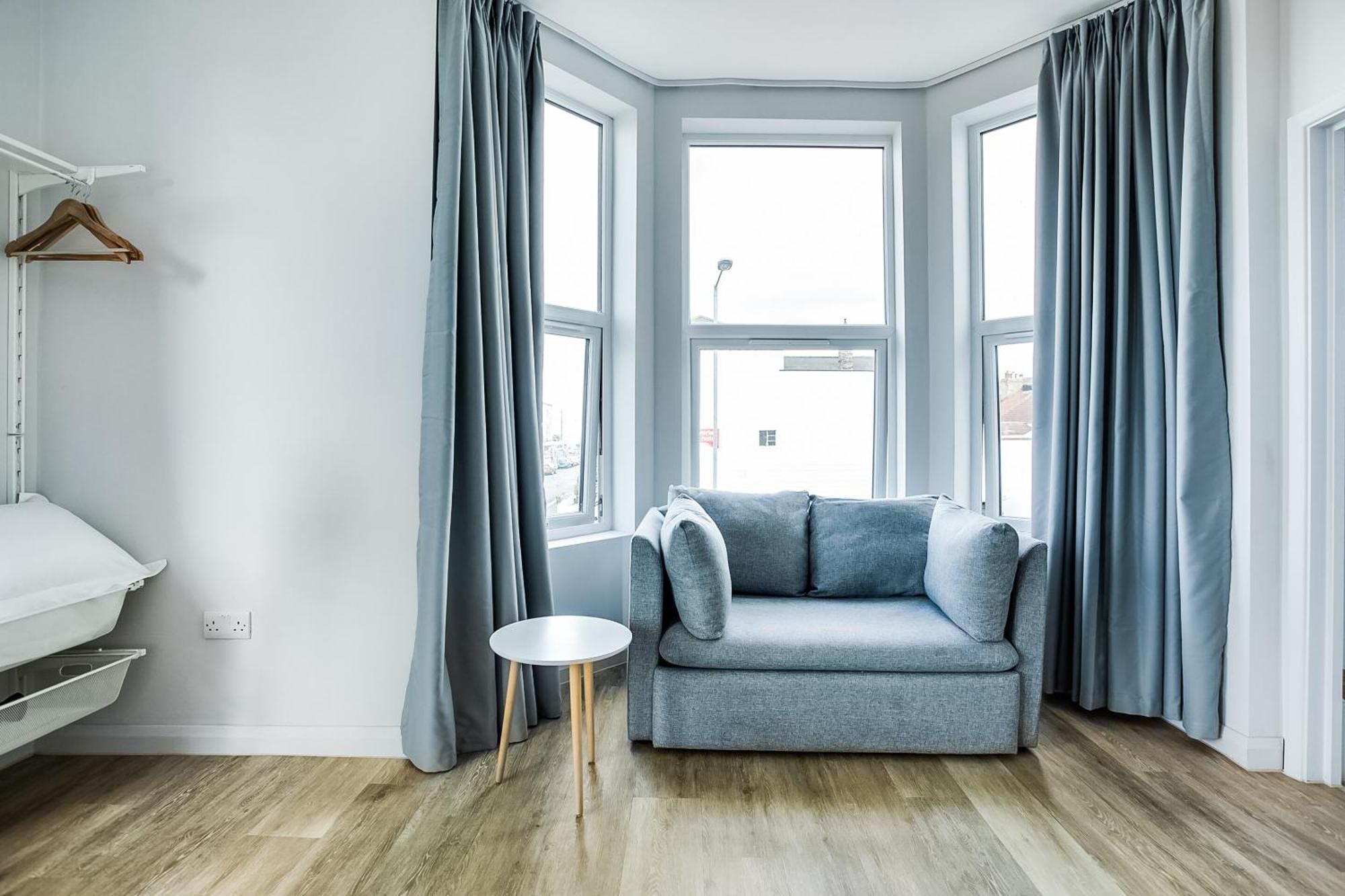Oyo Studiotel Gy - Modern Hotel Apartments Great Yarmouth Buitenkant foto