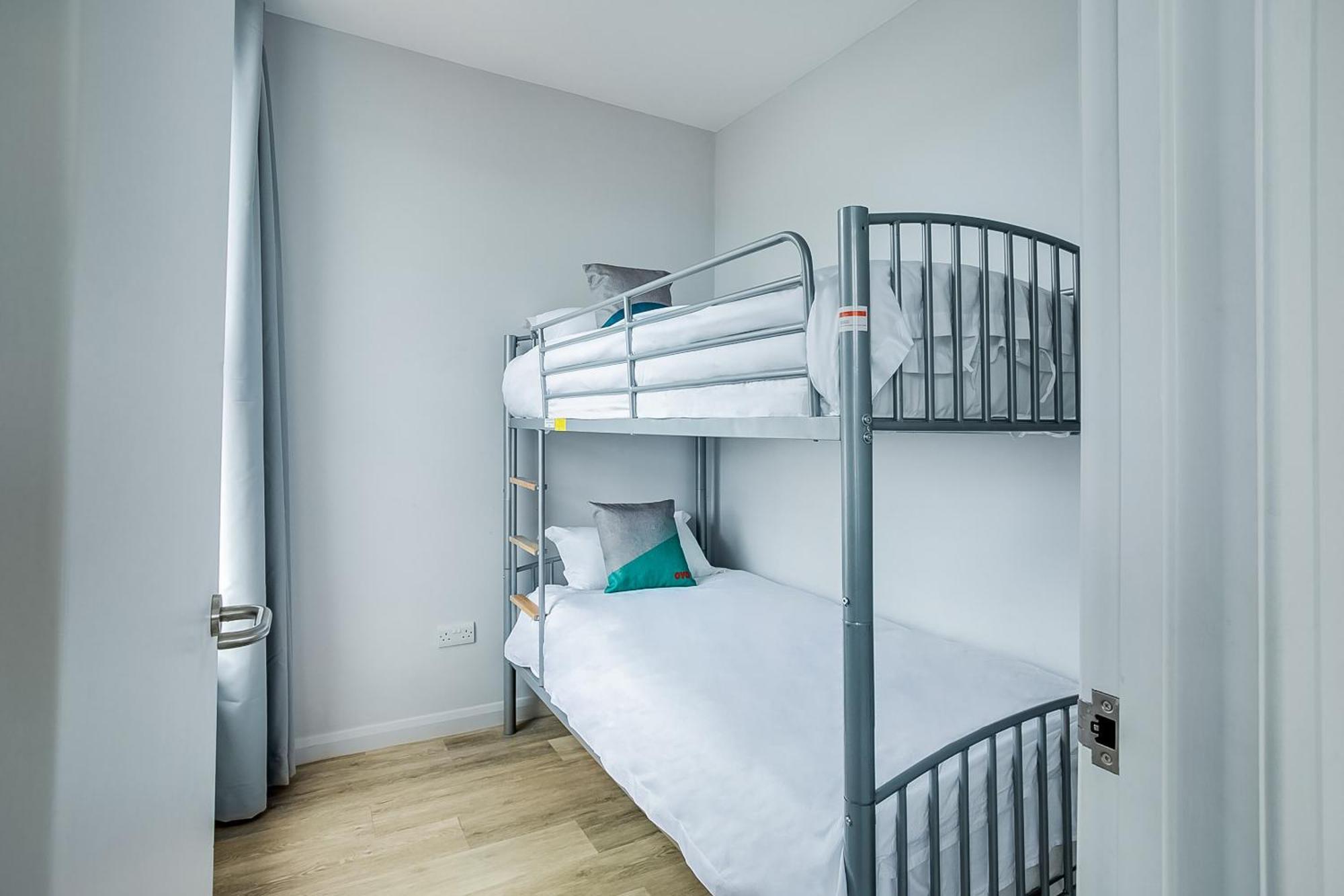 Oyo Studiotel Gy - Modern Hotel Apartments Great Yarmouth Buitenkant foto